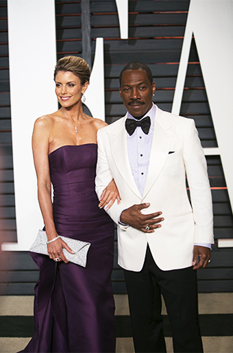 Tuxedo Trends Of The 2015 Oscars! 