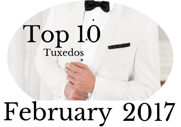 Cool Tuxedos Archives